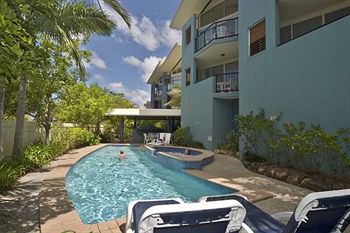 Twin Quays Noosa Resort - Accommodation Melbourne 1