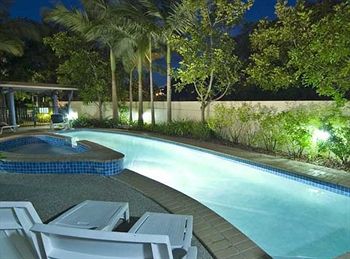 Twin Quays Noosa Resort - Accommodation Melbourne 2