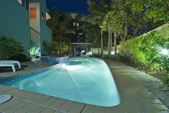 Twin Quays Noosa Resort - Accommodation Melbourne 9