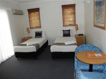 Twin Quays Noosa Resort - Accommodation Melbourne 31