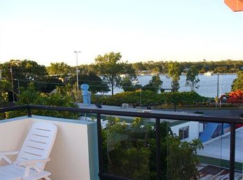 Twin Quays Noosa Resort - Accommodation Melbourne 32