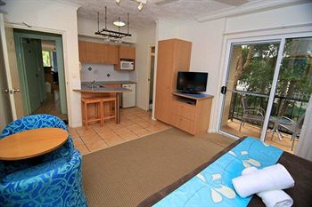 Twin Quays Noosa Resort - Accommodation Melbourne 33