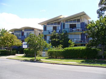 Twin Quays Noosa Resort - Accommodation Melbourne 40