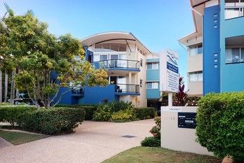 Twin Quays Noosa Resort - Accommodation Melbourne 53
