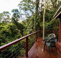 Kondalilla Eco Resort - Accommodation Melbourne