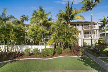 Sunset Cove Noosa - Accommodation Melbourne 1