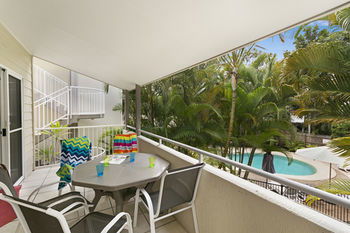 Sunset Cove Noosa - Accommodation Melbourne 2