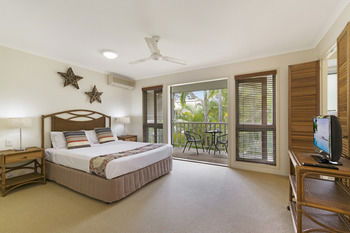Sunset Cove Noosa - Accommodation Melbourne 3