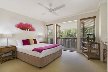 Sunset Cove Noosa - Accommodation Melbourne 4