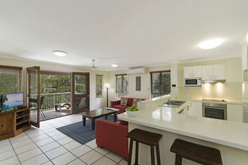 Sunset Cove Noosa - Accommodation Melbourne 5