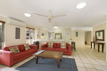 Sunset Cove Noosa - Accommodation Melbourne 6