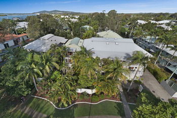 Sunset Cove Noosa - Accommodation Melbourne 8