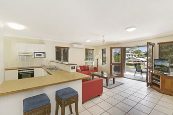 Sunset Cove Noosa - Accommodation Melbourne 9