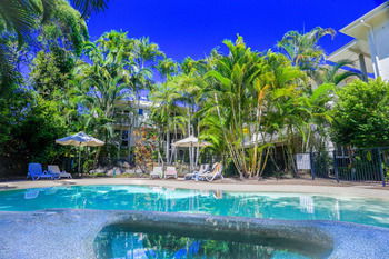 Sunset Cove Noosa - Accommodation Melbourne 16