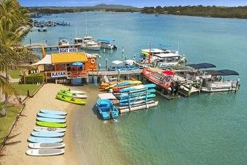 Sunset Cove Noosa - Accommodation Melbourne 19