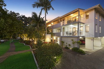 Sunset Cove Noosa - Accommodation Melbourne 20