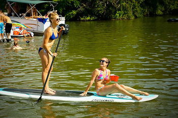 Sunset Cove Noosa - Accommodation Melbourne 23
