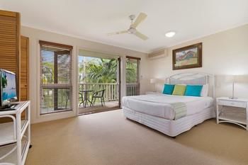 Sunset Cove Noosa - Accommodation Melbourne 27