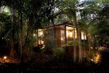 Amore On Buderim Luxury Rainforest Cabins - Melbourne 4u 10