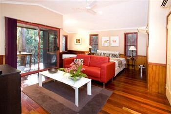Amore On Buderim Luxury Rainforest Cabins - Melbourne 4u 11