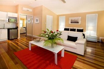 Amore On Buderim Luxury Rainforest Cabins - Melbourne 4u 15