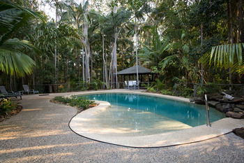 Amore On Buderim Luxury Rainforest Cabins - Melbourne 4u 16