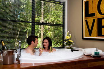 Amore On Buderim Luxury Rainforest Cabins - Melbourne 4u 18