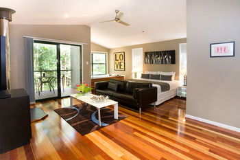 Amore On Buderim Luxury Rainforest Cabins - Melbourne 4u 21