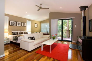Amore On Buderim Luxury Rainforest Cabins - Melbourne 4u 22