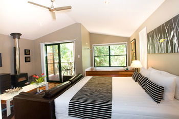 Amore On Buderim Luxury Rainforest Cabins - Melbourne 4u 23