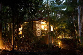 Amore On Buderim Luxury Rainforest Cabins - Melbourne 4u 24