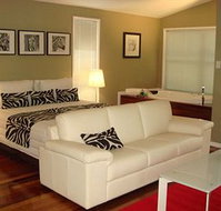 Amore On Buderim Luxury Rainforest Cabins - Accommodation Melbourne