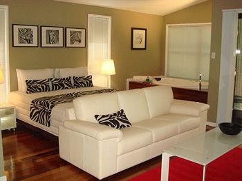 Amore On Buderim Luxury Rainforest Cabins - Melbourne 4u 0