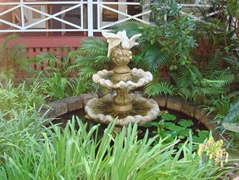 Amore On Buderim Luxury Rainforest Cabins - Melbourne 4u 1