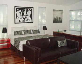 Amore On Buderim Luxury Rainforest Cabins - Melbourne 4u 3