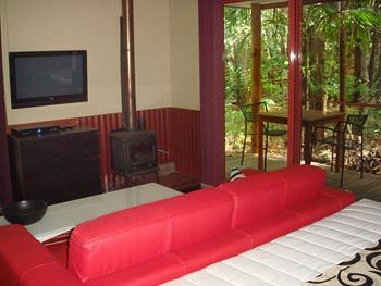 Amore On Buderim Luxury Rainforest Cabins - Melbourne 4u 5