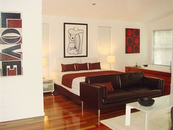 Amore On Buderim Luxury Rainforest Cabins - Melbourne 4u 7