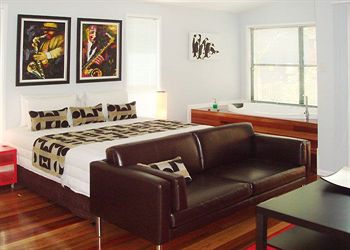 Amore On Buderim Luxury Rainforest Cabins - Melbourne 4u 8