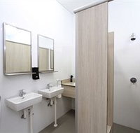 Neutral Bay Lodge - Accommodation Melbourne