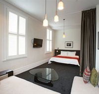 Middle Park Hotel - Accommodation Melbourne