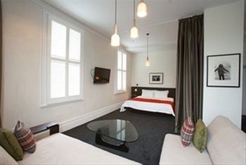 Middle Park Hotel - Accommodation Melbourne 0