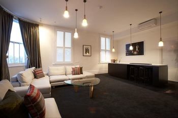 Middle Park Hotel - Accommodation Melbourne 5