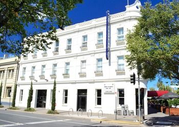 Middle Park Hotel - Accommodation Melbourne 16