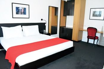 Middle Park Hotel - Accommodation Melbourne 21