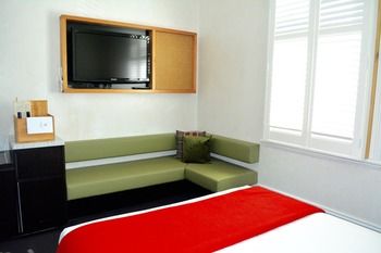 Middle Park Hotel - Accommodation Melbourne 23