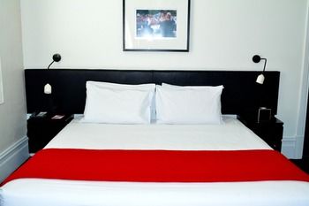 Middle Park Hotel - Accommodation Melbourne 25