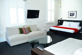Middle Park Hotel - Accommodation Melbourne 28