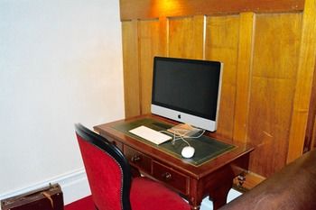 Middle Park Hotel - Accommodation Melbourne 31