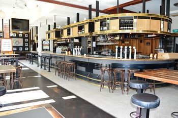 Middle Park Hotel - Accommodation Melbourne 34