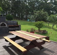 Sinclairs Country Retreat - Accommodation Melbourne